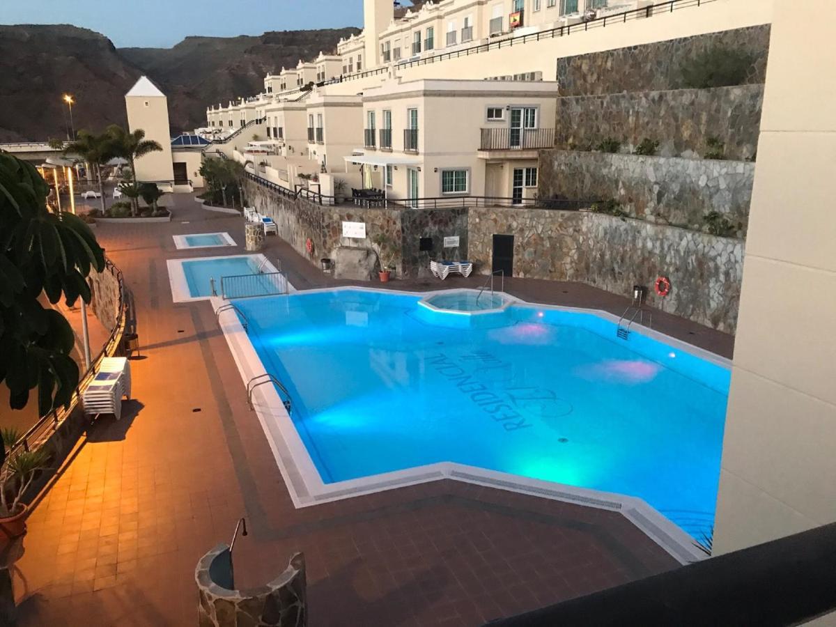 بورتو ريكو Modern Family Home Above Swimming Pool المظهر الخارجي الصورة
